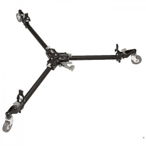 Venta de Dolly de plegado automático (negro) Manfrotto 181B
