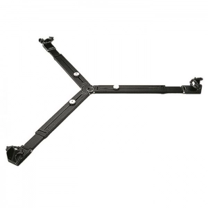 Venta de Estabilizador ras de suelo Manfrotto 165 