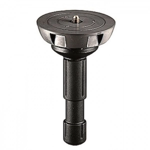 Venta de Semiesfera de 100mm Manfrotto 500BALL 