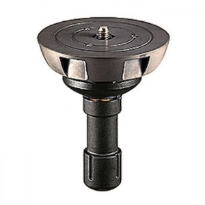 Venta de Semiesfera de 100mm corta Manfrotto 500BALLSH