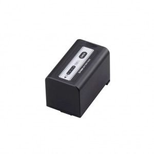 Alquiler de Batería para Panasonic Panasonic AG-VBR59