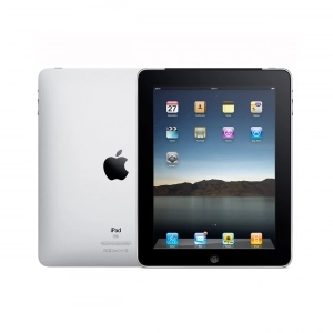 Alquiler de iPad 9.7" 16GB Wi-Fi (2010) Apple iPad 9.7" 16GB Wi-Fi (2010)