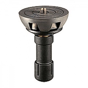 Venta de Semiesfera de 75mm corta Manfrotto 520BALLSH 