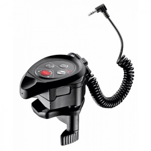 Venta de Control remoto de pinza tipo LANC Manfrotto MVR901ECLA 