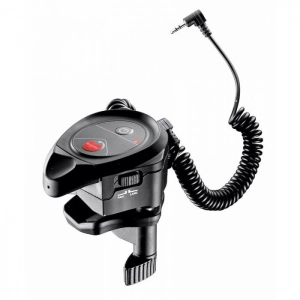 Venta de Control remoto de pinza tipo Panasonic / LANC Manfrotto MVR901ECPL 