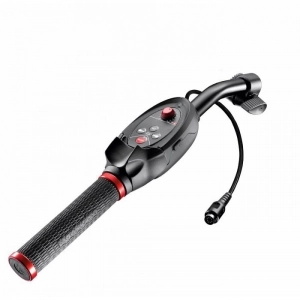 Venta de Control remoto de manivela (pan bar) tipo EX Manfrotto MVR901EPEX