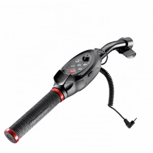 Venta de Control remoto de manivela (pan bar) tipo LANC Manfrotto MVR901EPLA