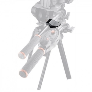 Venta de Adaptador de pinza de control remoto para manivela (pan bar) Manfrotto MVR901APCL