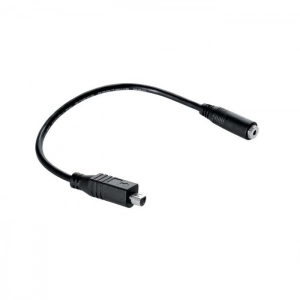 Venta de Cable adaptador Sony AV-R  Manfrotto 522AV