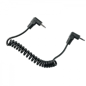 Venta de Cable adaptador Panasonic-LANC 2,5mm Manfrotto 522SCA 
