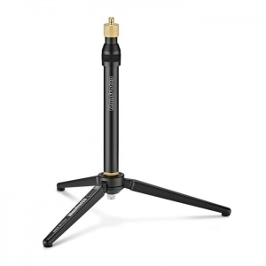 Venta de VR Kit mini trípode aluminio Manfrotto  MKPROVR