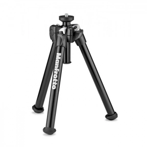Venta de VR Base de aluminio - pequeña  Manfrotto MBASECONVR