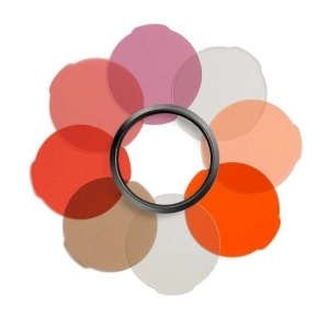 Venta de Filtros para LED LUMIMUSE - Set Portait Manfrotto MLFILTERPRT