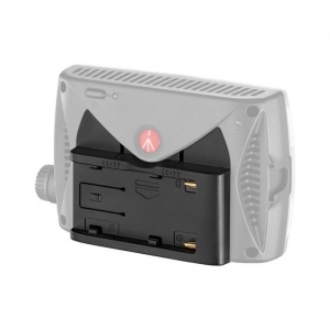Venta de Adaptador de batería L7.2V  Manfrotto MLBATTADT-L7.2V