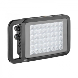 Venta de LED LYKOS - BiColor  Manfrotto MLL1300-BI