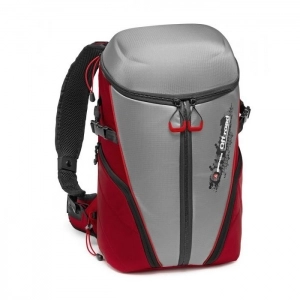 Venta de Mochila Off road Stunt - Gris / Roja Manfrotto MB OR-ACT-BPGY