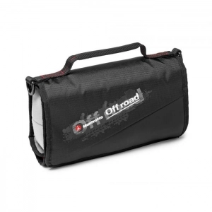 Venta de Organizador enrollable Off road Stunt  Manfrotto MB OR-ACT-RO 