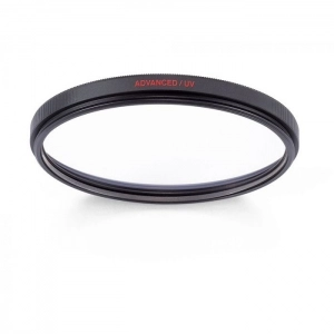 Venta de Advanced UV 62mm Manfrotto MFADVUV-62