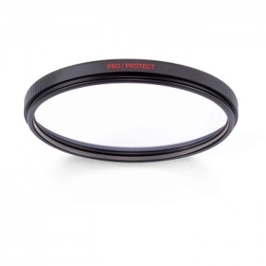 Venta de Professional Protect Filter 72mm Manfrotto MFPROPTT-72