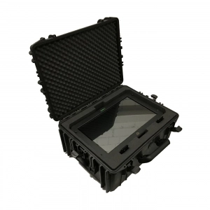 Venta de Maleta estanca con ruedas para Atomos Sumo MC-Cases Atomos Sumo 19
