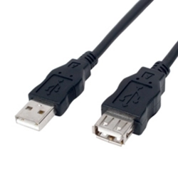 Alquiler de Alargador USB 0,1 m Genérico USB 0.1 m