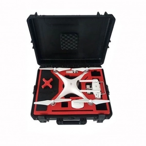 Venta de Maleta estanca con ruedas para Phantom 4 MC-Cases Phantom 4