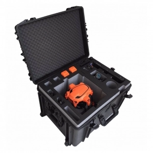 Venta de Maleta con ruedas para Yuneec Typhoon H520 MC-Cases Yuneec Typhoon H520