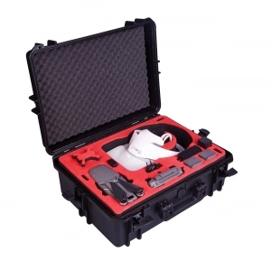 Venta de Maleta estanca para DJI Mavic Pro 2 & Zoom + Goggles MC-Cases DJI Mavic Pro 2 &amp;amp; Zoom + Goggles