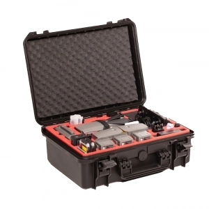 Venta de Maleta estanca DJI Mavic Pro 2 & Zoom  MC-Cases DJI Mavic 2 Pro &amp;amp; Zoom Explorer Edition