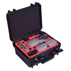 Venta de Maleta estanca para  DJI Mavic 2 Pro  MC-Cases DJI Mavic 2 Pro  Compact Edition 