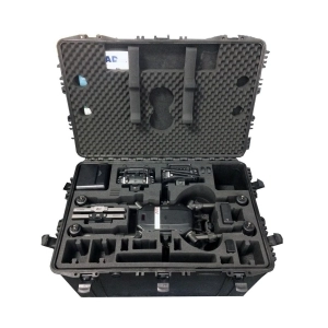 Venta de Maleta estanca para DJI Matrice 200 / 210  MC-Cases  DJI Matrice 200 / 210 