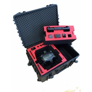 Venta de Maleta con ruedas para Yuneec Typhoon H Advanced MC-Cases Typhoon H Advanced