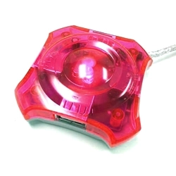 Alquiler de Hub USB 4 puertos Genérico 