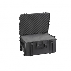 Venta de Maleta estanca con ruedas MC-Cases MCC620H340STR