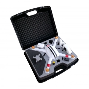 Venta de Maleta estanca para AEE AP9, AEE AP10, AP11 y Aries Blackbird X10  MC-Cases AEE AP9, AEE AP10, AP11 y Aries Blackbird X10 