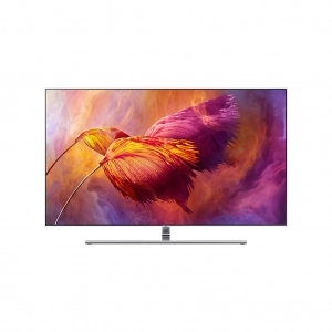 Alquiler de Televisor QLED 55" 4K HDR Samsung QE55Q8FAMTXXC