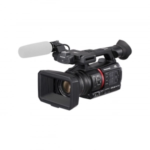 Alquiler de Cámara de vídeo 4K Panasonic AG-CX350