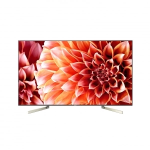 Alquiler de Televisor 65 pulgadas 4K HDR Sony KD-65XF9005