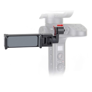 Alquiler de Soporte para smartphone para Crane 3 Zhiyun Soporte para smartphone para Crane 3
