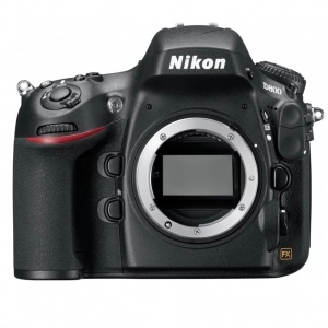 Alquiler de Cuerpo de cámara fotográfica réflex digital Nikon D800