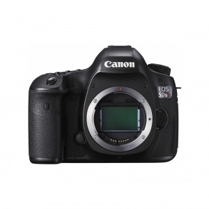 Alquiler de Cuerpo de cámara fotográfica réflex digital Canon 5DS R