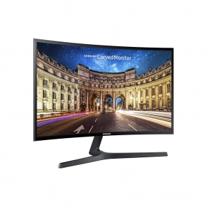 Alquiler de Monitor Full HD 27" curvo Samsung C27F398FWU