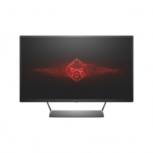Alquiler de Monitor QHD 32 pulgadas HP Omen 32