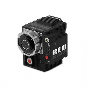 Alquiler de Cámara de cine digital 6K Red Digital Cinema RED Epic-X Dragon 6K