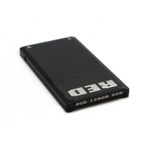 Alquiler de Disco duro SSD 128GB 1.8 para Red Red Digital Cinema Redmag 128GB 1.8