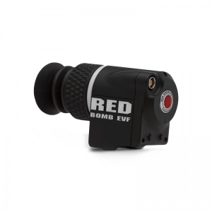 Alquiler de Visor electrónico para Red Red Digital Cinema EVF Bomb