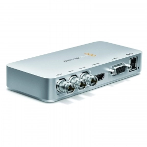 Alquiler de Capturadora de vídeo Blackmagic-design UltraStudio SDI