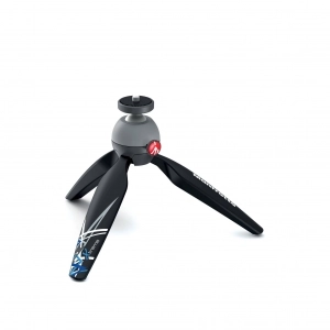Alquiler de Mini trípode ligero para cámara Manfrotto Pixi Xtreme