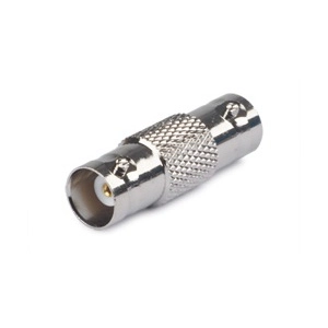 Alquiler de Adaptador BNC hembra a BNC hembra Genérico Adaptador BNC hembra a BNC hembra