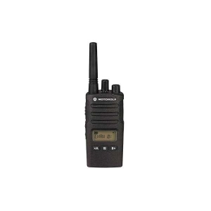 Alquiler de Walkie-talkie Motorola XT-460